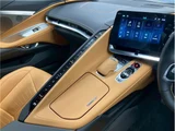 2026 Chevrolet Corvette 2LT Coupe for sale, Japanese used car export - photo 33 of 80 | GULJI TRADERS