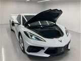 2026 Chevrolet Corvette 2LT Coupe for sale, Japanese used car export - photo 58 of 80 | GULJI TRADERS