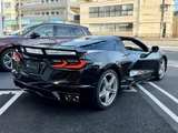 2026 Chevrolet Corvette 2LT Coupe for sale, Japanese used car export - photo 2 of 32 | GULJI TRADERS