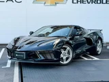 2026 Chevrolet Corvette 2LT Coupe for sale, Japanese used car export - photo 6 of 32 | GULJI TRADERS