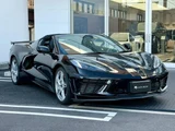 2026 Chevrolet Corvette 2LT Coupe for sale, Japanese used car export - photo 8 of 32 | GULJI TRADERS