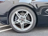 2026 Chevrolet Corvette 2LT Coupe for sale, Japanese used car export - photo 9 of 32 | GULJI TRADERS