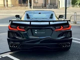 2026 Chevrolet Corvette 2LT Coupe for sale, Japanese used car export - photo 11 of 32 | GULJI TRADERS