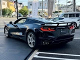 2026 Chevrolet Corvette 2LT Coupe for sale, Japanese used car export - photo 13 of 32 | GULJI TRADERS