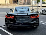 2026 Chevrolet Corvette 2LT Coupe for sale, Japanese used car export - photo 25 of 32 | GULJI TRADERS