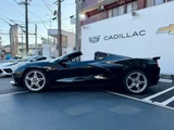 2026 Chevrolet Corvette 2LT Coupe for sale, Japanese used car export - photo 30 of 32 | GULJI TRADERS