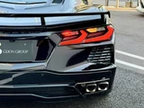 2026 Chevrolet Corvette 2LT Coupe for sale, Japanese used car export - photo 32 of 32 | GULJI TRADERS