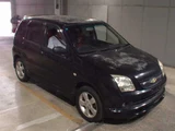 2003 Chevrolet Cruse 1.3LT Sedan for sale, Japanese used car export - photo 1 of 7 | GULJI TRADERS