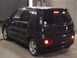 2003 Chevrolet Cruse 1.3LT Sedan for sale, Japanese used car export - photo 2 of 7 | GULJI TRADERS