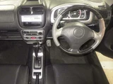 2003 Chevrolet Cruse 1.3LT Sedan for sale, Japanese used car export - photo 3 of 7 | GULJI TRADERS