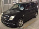 2003 Chevrolet Cruse 1.3LT Sedan for sale, Japanese used car export - photo 4 of 7 | GULJI TRADERS