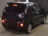 2003 Chevrolet Cruse 1.3LT Sedan for sale, Japanese used car export - photo 5 of 7 | GULJI TRADERS