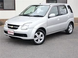 2004 Chevrolet Cruse Sedan for sale, Japanese used car export - photo 1 of 47 | GULJI TRADERS