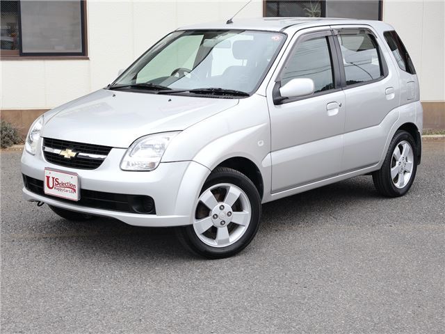 2004 Chevrolet Cruse - photo 1 2004 Chevrolet Cruse Sedan for sale, Japanese used car export - photo 1 of 47 | GULJI TRADERS