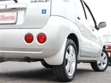 2004 Chevrolet Cruse Sedan for sale, Japanese used car export - photo 6 of 47 | GULJI TRADERS