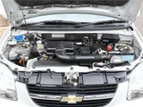 2004 Chevrolet Cruse Sedan for sale, Japanese used car export - photo 33 of 47 | GULJI TRADERS