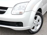 2004 Chevrolet Cruse Sedan for sale, Japanese used car export - photo 37 of 47 | GULJI TRADERS