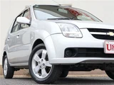 2004 Chevrolet Cruse Sedan for sale, Japanese used car export - photo 38 of 47 | GULJI TRADERS