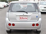 2004 Chevrolet Cruse Sedan for sale, Japanese used car export - photo 45 of 47 | GULJI TRADERS