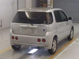 2004 Chevrolet Cruse Sedan for sale, Japanese used car export - photo 2 of 13 | GULJI TRADERS