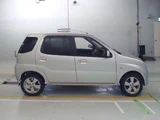 2004 Chevrolet Cruse Sedan for sale, Japanese used car export - photo 3 of 13 | GULJI TRADERS