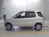 2004 Chevrolet Cruse Sedan for sale, Japanese used car export - photo 4 of 13 | GULJI TRADERS