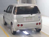 2004 Chevrolet Cruse Sedan for sale, Japanese used car export - photo 6 of 13 | GULJI TRADERS