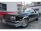 1985 Chevrolet Elcamino SS Sedan for sale, Japanese used car export - photo 4 of 40 | GULJI TRADERS