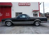 1985 Chevrolet Elcamino SS Sedan for sale, Japanese used car export - photo 5 of 40 | GULJI TRADERS