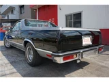 1985 Chevrolet Elcamino SS Sedan for sale, Japanese used car export - photo 6 of 40 | GULJI TRADERS
