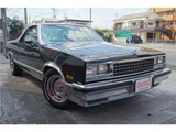 1985 Chevrolet Elcamino SS Sedan for sale, Japanese used car export - photo 9 of 40 | GULJI TRADERS