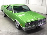 1998 Chevrolet Elcamino Sedan for sale, Japanese used car export - photo 4 of 30 | GULJI TRADERS