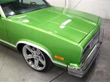 1998 Chevrolet Elcamino Sedan for sale, Japanese used car export - photo 6 of 30 | GULJI TRADERS
