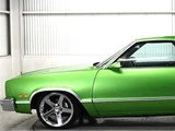 1998 Chevrolet Elcamino Sedan for sale, Japanese used car export - photo 7 of 30 | GULJI TRADERS