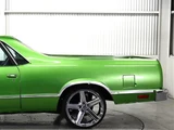 1998 Chevrolet Elcamino Sedan for sale, Japanese used car export - photo 8 of 30 | GULJI TRADERS