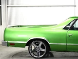 1998 Chevrolet Elcamino Sedan for sale, Japanese used car export - photo 9 of 30 | GULJI TRADERS