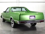 1998 Chevrolet Elcamino Sedan for sale, Japanese used car export - photo 11 of 30 | GULJI TRADERS