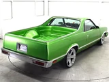 1998 Chevrolet Elcamino Sedan for sale, Japanese used car export - photo 14 of 30 | GULJI TRADERS