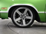 1998 Chevrolet Elcamino Sedan for sale, Japanese used car export - photo 26 of 30 | GULJI TRADERS