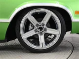 1998 Chevrolet Elcamino Sedan for sale, Japanese used car export - photo 30 of 30 | GULJI TRADERS