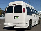 2000 Chevrolet Express Van for sale, Japanese used car export - photo 2 of 58 | GULJI TRADERS