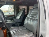 2000 Chevrolet Express Van for sale, Japanese used car export - photo 19 of 58 | GULJI TRADERS