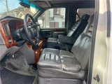 2000 Chevrolet Express Van for sale, Japanese used car export - photo 21 of 58 | GULJI TRADERS