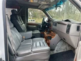 2000 Chevrolet Express Van for sale, Japanese used car export - photo 23 of 58 | GULJI TRADERS