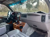 2000 Chevrolet Express Van for sale, Japanese used car export - photo 24 of 58 | GULJI TRADERS