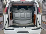 2000 Chevrolet Express Van for sale, Japanese used car export - photo 34 of 58 | GULJI TRADERS