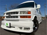 2000 Chevrolet Express Van for sale, Japanese used car export - photo 36 of 58 | GULJI TRADERS