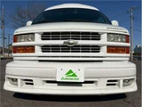 2000 Chevrolet Express Van for sale, Japanese used car export - photo 38 of 58 | GULJI TRADERS