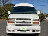 2000 Chevrolet Express Van for sale, Japanese used car export - photo 40 of 58 | GULJI TRADERS