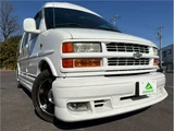 2000 Chevrolet Express Van for sale, Japanese used car export - photo 42 of 58 | GULJI TRADERS